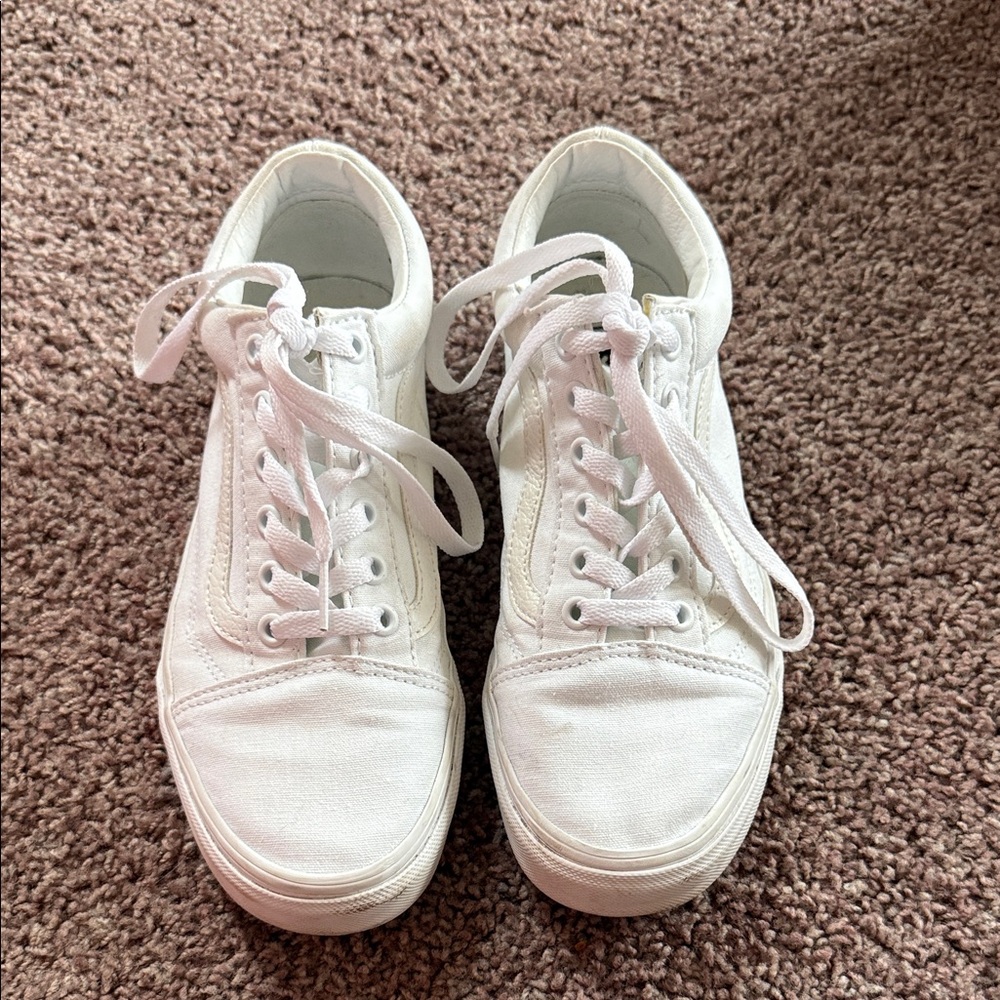 Women’s Old Skool Vans